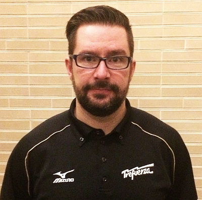 Per-Erik Dahlqvist - Foto: Stolzenberg