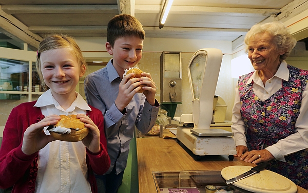 Foto: Freilichtmuseum Massing