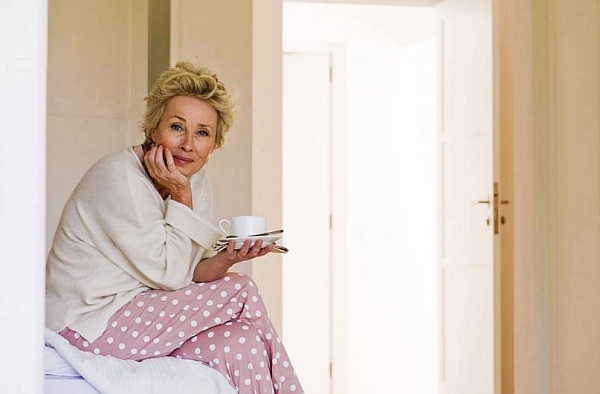 Bleibt der erholsame Schlaf aus, laufen zahlreiche Regenerationsprozesse im Körper nur mangelhaft ab. - Foto: djd/Neurexan/Corbis