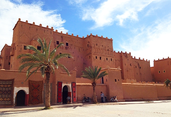 Foto: Katrin Weinzierl