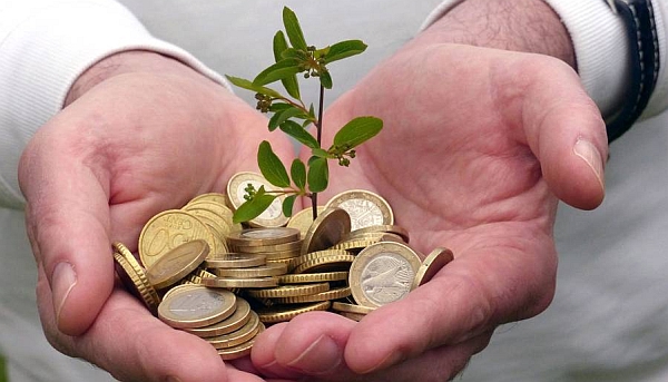 Längst kein Nischenprodukt mehr: Nachhaltige Investmentprodukte wachsen enorm weiter. - Foto: djd/UDI