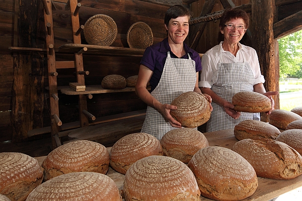 Foto: Freilichtmuseum Massing