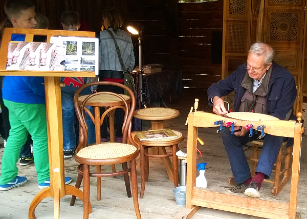 Foto: Freilichtmuseum Massing