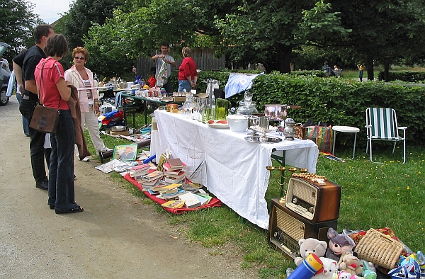 Foto: Freilichtmuseum Finsterau