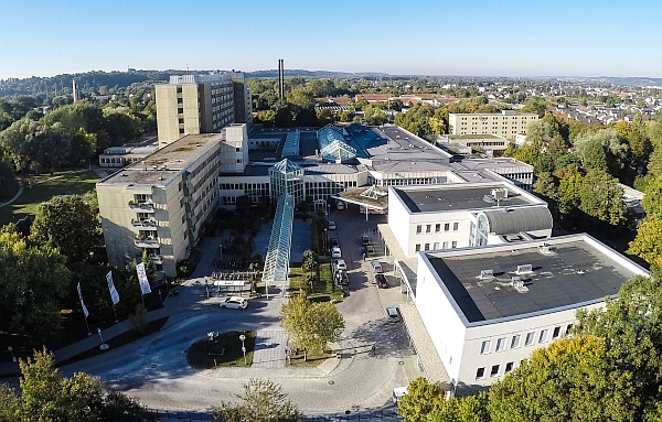 Foto: Klinikum Landshut