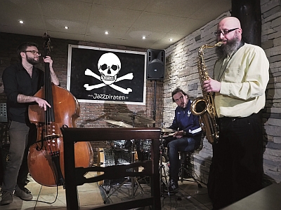Jazzpiraten