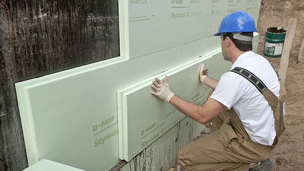 Jede Neubaumaßnahme sollte mit der Planung der Dämmung beginnen. - Foto: djd/FPX Fachvereinigung