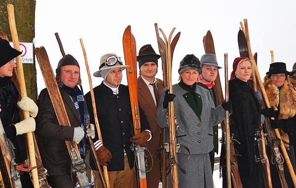 Foto: Tourist-Info Sankt Englmar