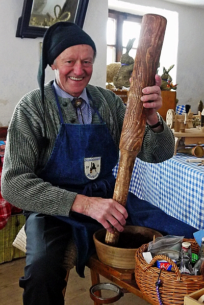 Foto: Freilichmuseum Finsterau