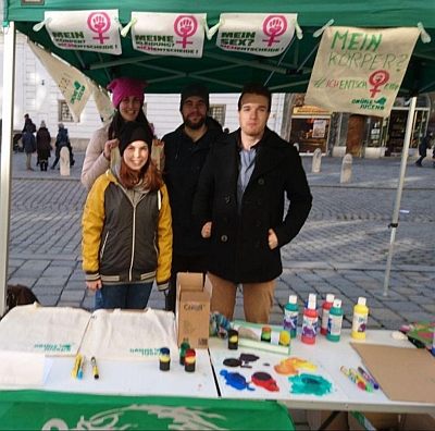 Grüne Jugend Landshut
