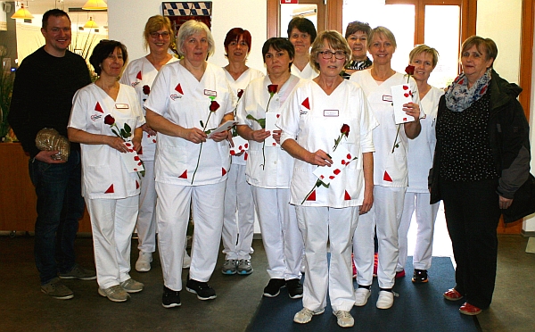 Seniorenheim Geiselhöring