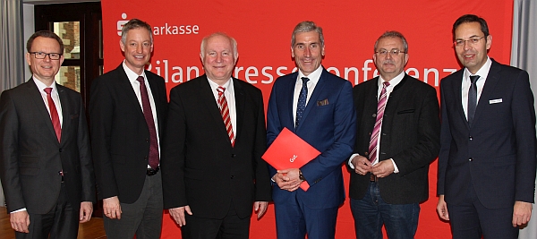 Sparkasse Niederbayern-Mitte