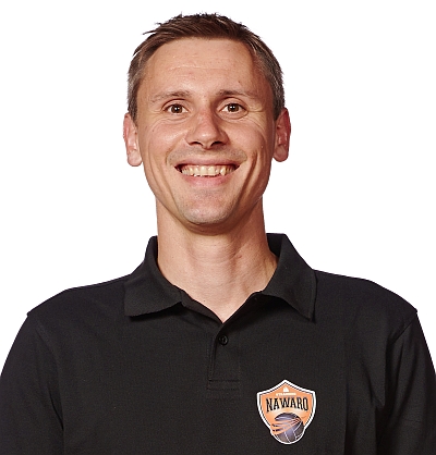 Roman Urban, Leiter des BVV Leistungsstützpunkts Straubing 