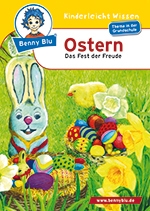 Benny Blu - Ostern