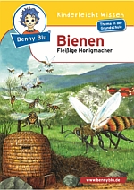 Benny Blu - Bienen