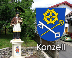 Konzell