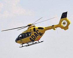 Rettungshubschrauber