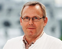 Dr. Josef Heckmann