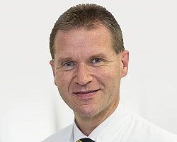 Prof. Johannes Schmidt