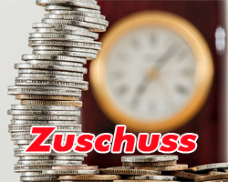 Zuschuss