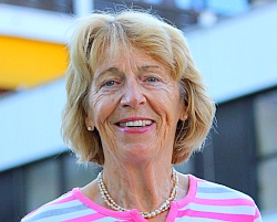 Victoria Büngener