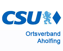 CSU Aholfing