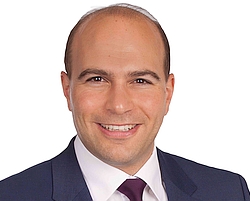 Florian Ossner