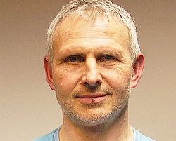 Karl Ringlstetter