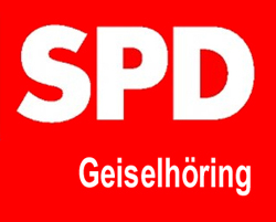SPD Geiselhöring