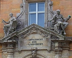 Landgericht Regensburg