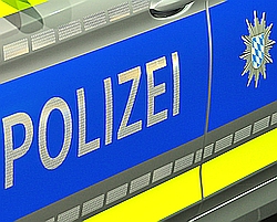 Polizei