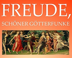 Musikalische Lesung Zu Friedrich Schillers Ode „An Die Freude“ | Regio ...