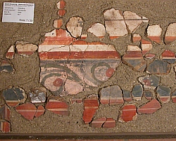 Farbengeschichte - Gäubodenmuseum Straubing