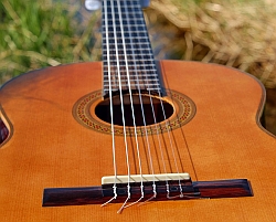 vhs Straubing - Gitarrenkurs