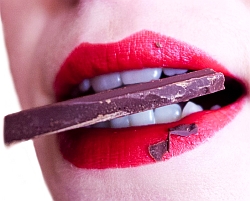 Straubing isst 450 Tonnen Schokolade pro Jahr. - Foto: PIxabay