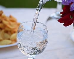 Wasserqualität und -versorgung in Geiselhoering