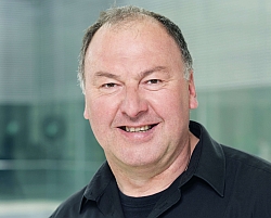 Erhard Grundl
