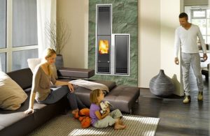 Dezentrale Heizsysteme haben gegenüber Fernwärmelösungen zahlreiche Vorteile: Vor allem sind Hausbesitzer damit flexibel und unabhängig. Foto: djd/Allianz Freie Wärme