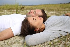 Die Ferienregion Esens-Bensersiel lädt die Erholungsuchenden zum Entspannen und Abschalten ein. (Foto: epr/Atelier de Vincent/ Esens-Bensersiel Tourismus GmbH)