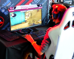 Computerspiele