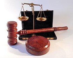 Justiz, Amtsgericht, Urteil