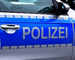 Polizei Straubing