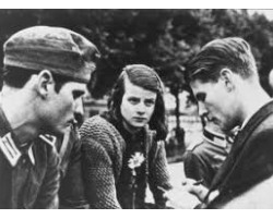 Weiße Rose Mitglieder