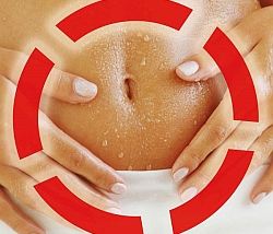 Blähungen, Krämpfe, Durchfall oder Verstopfung - stimmt die Zusammensetzung der Darmflora nicht, schlägt der Bauch Alarm.