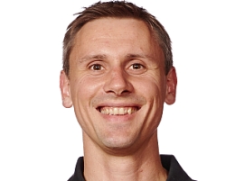 Roman Urban, Leiter des BVV Leistungsstützpunkts Straubing