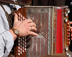 Freilichtmuseum Massing