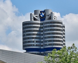 BMW Autobauer