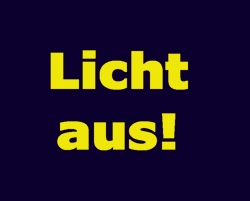 „Earth Hour“ in Straubing