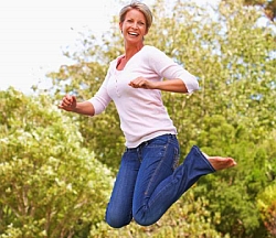 Traioning für den ganzen Körper