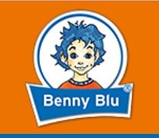 Benny Blu